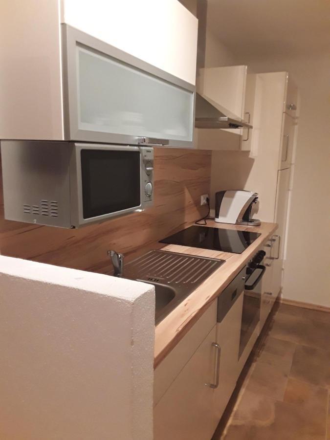 Apartments Steger 法克湖 客房 照片