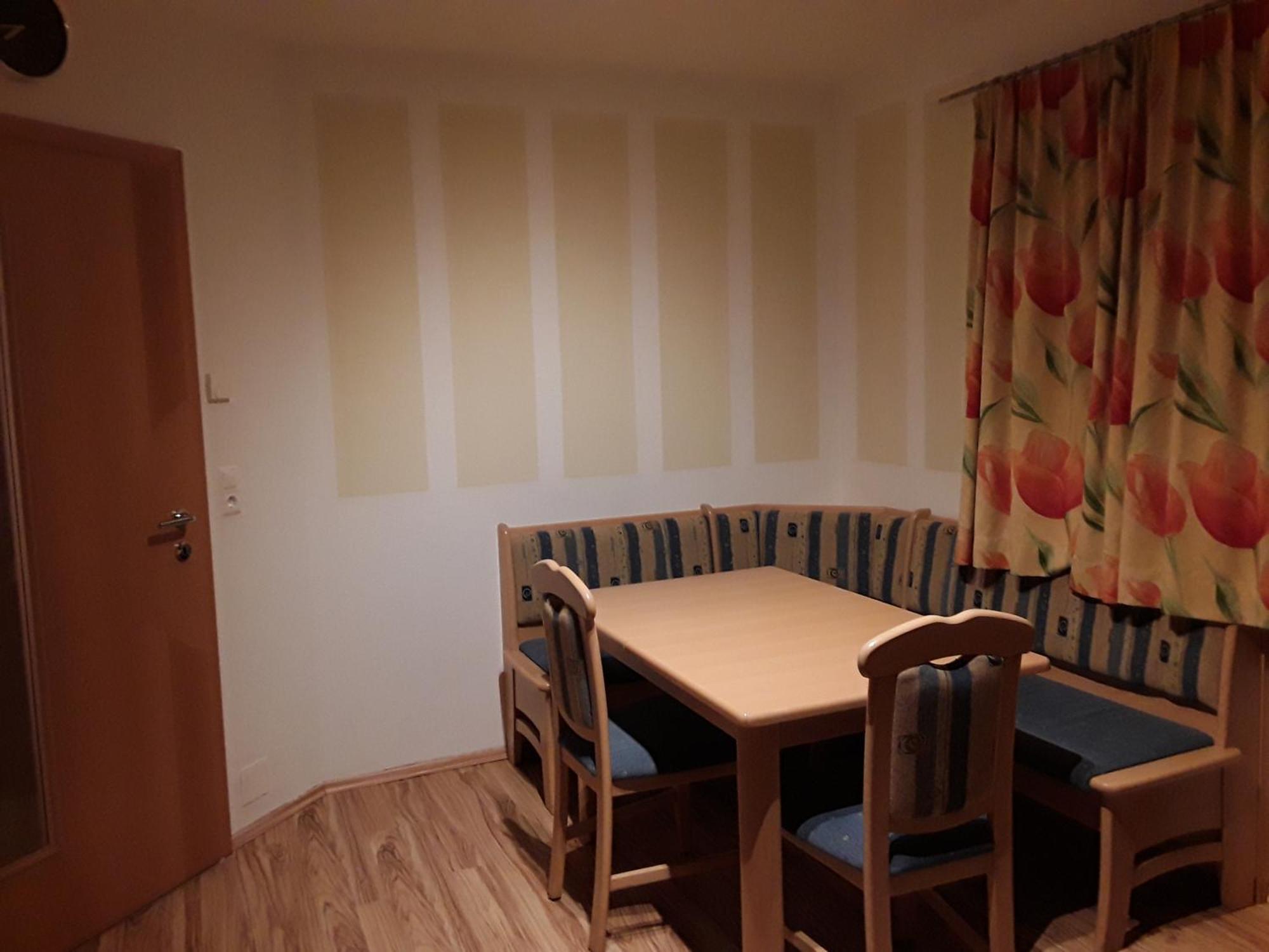 Apartments Steger 法克湖 客房 照片