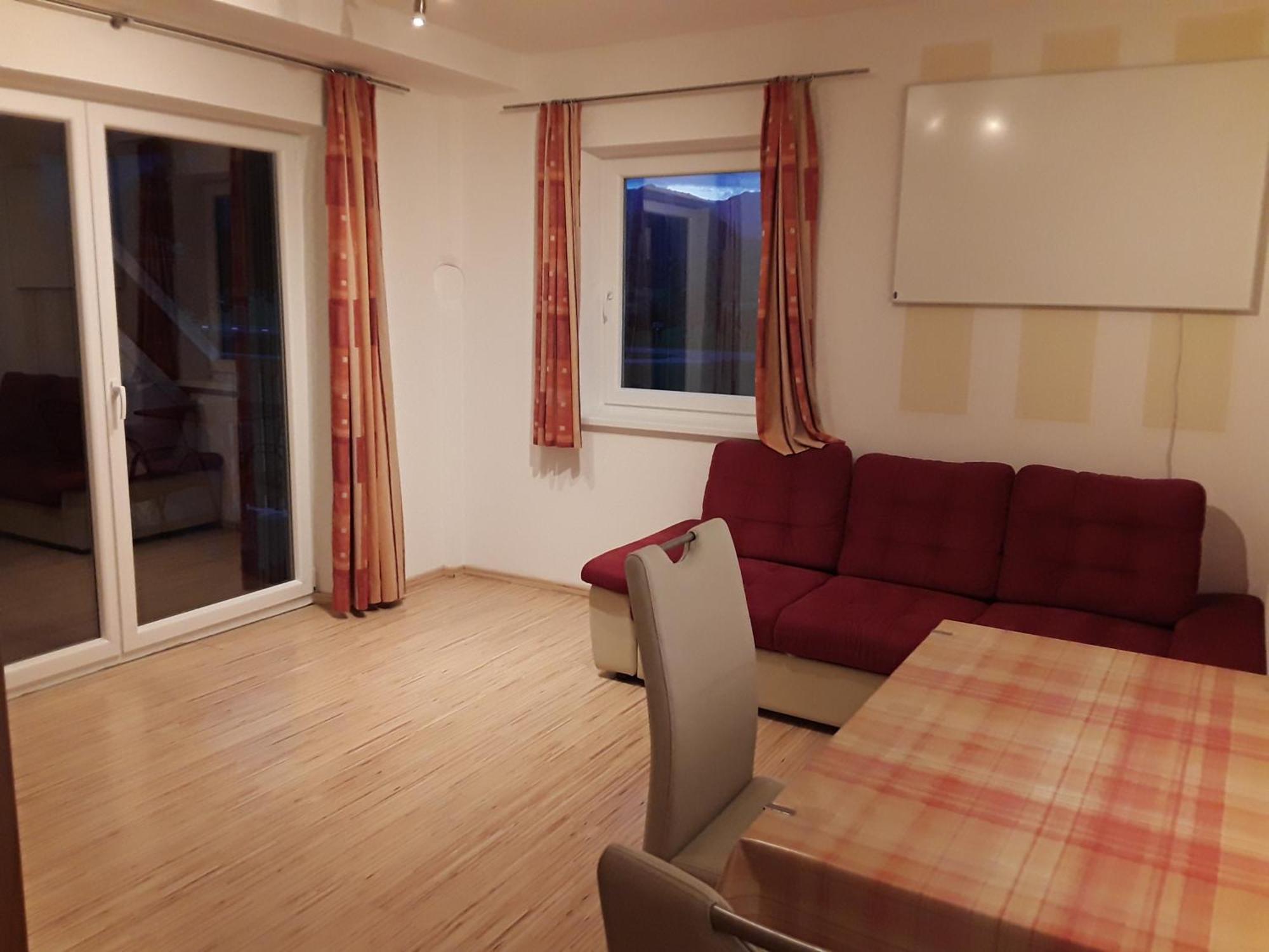 Apartments Steger 法克湖 客房 照片