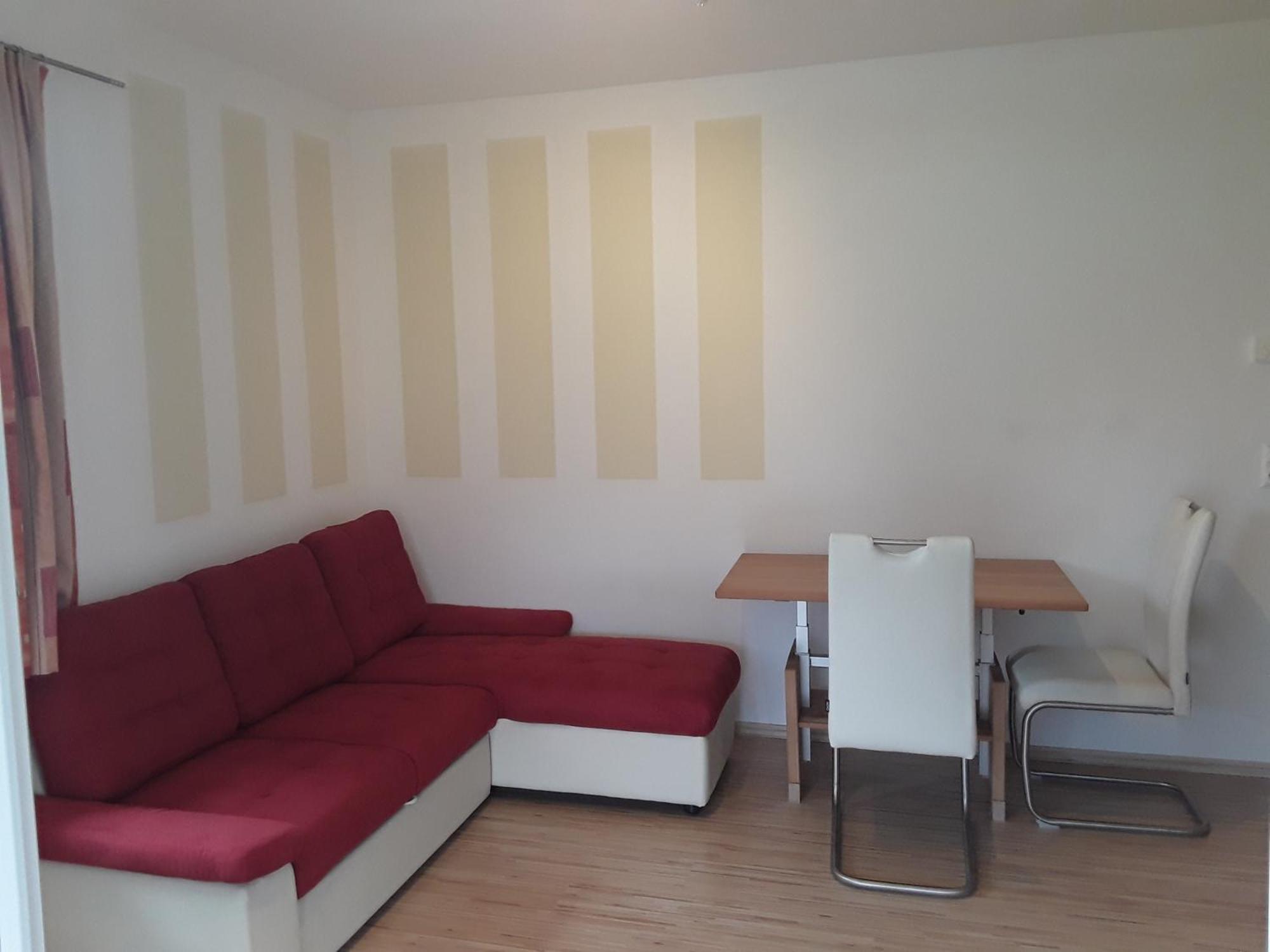Apartments Steger 法克湖 客房 照片