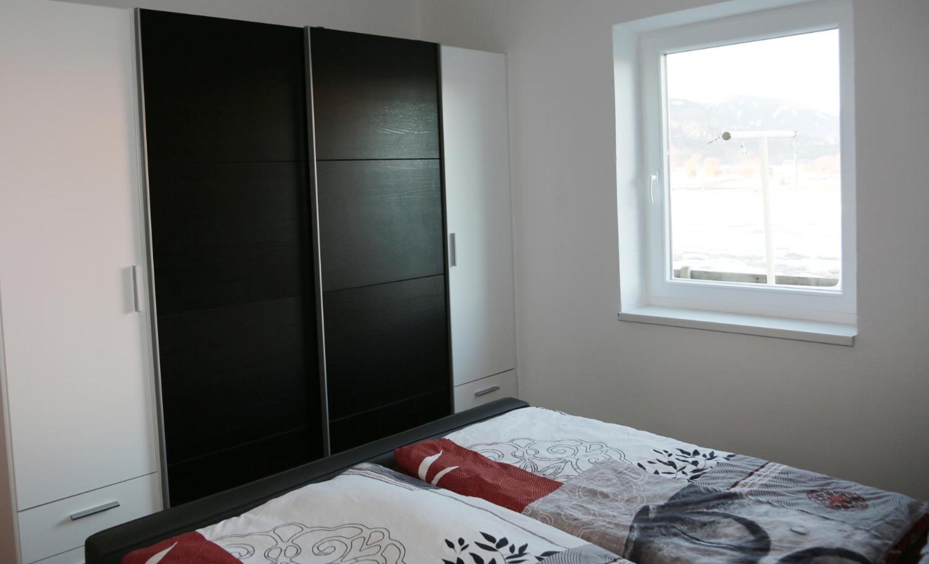 Apartments Steger 法克湖 客房 照片