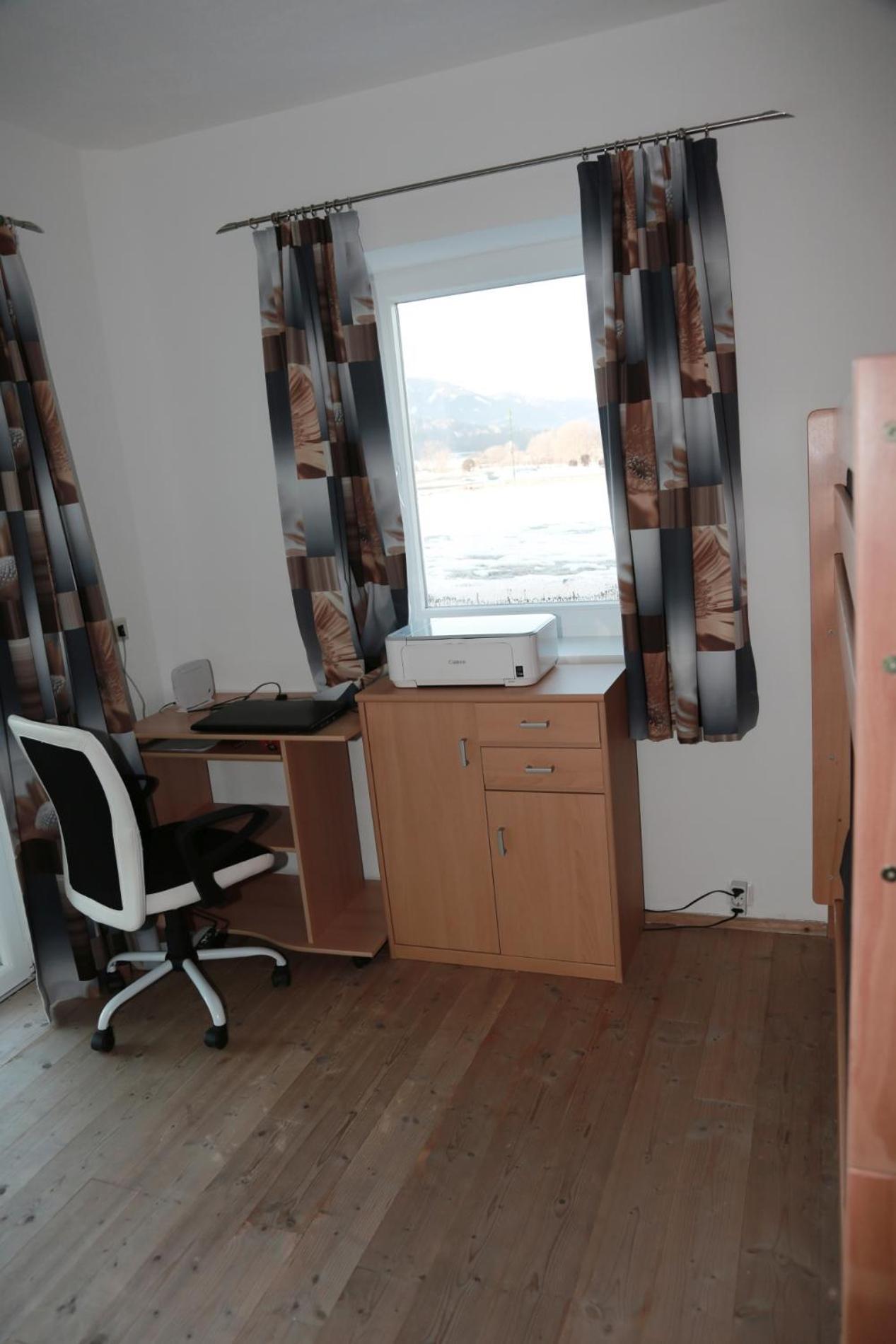 Apartments Steger 法克湖 客房 照片