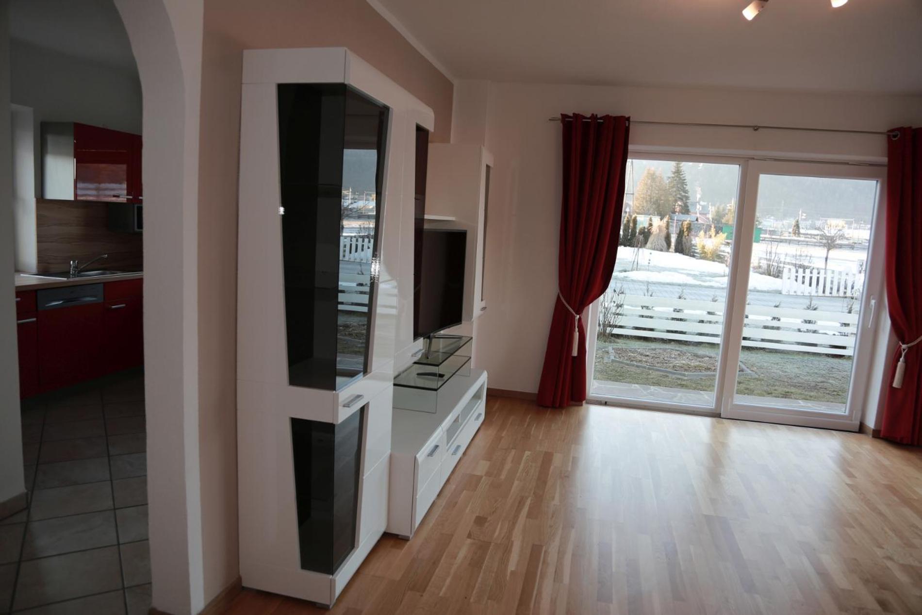Apartments Steger 法克湖 客房 照片