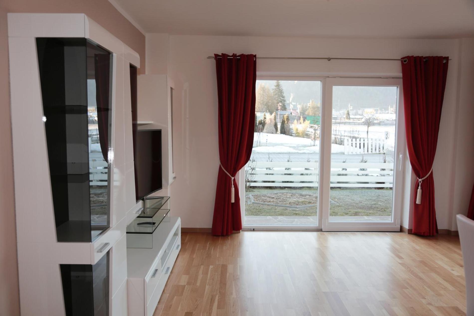 Apartments Steger 法克湖 客房 照片