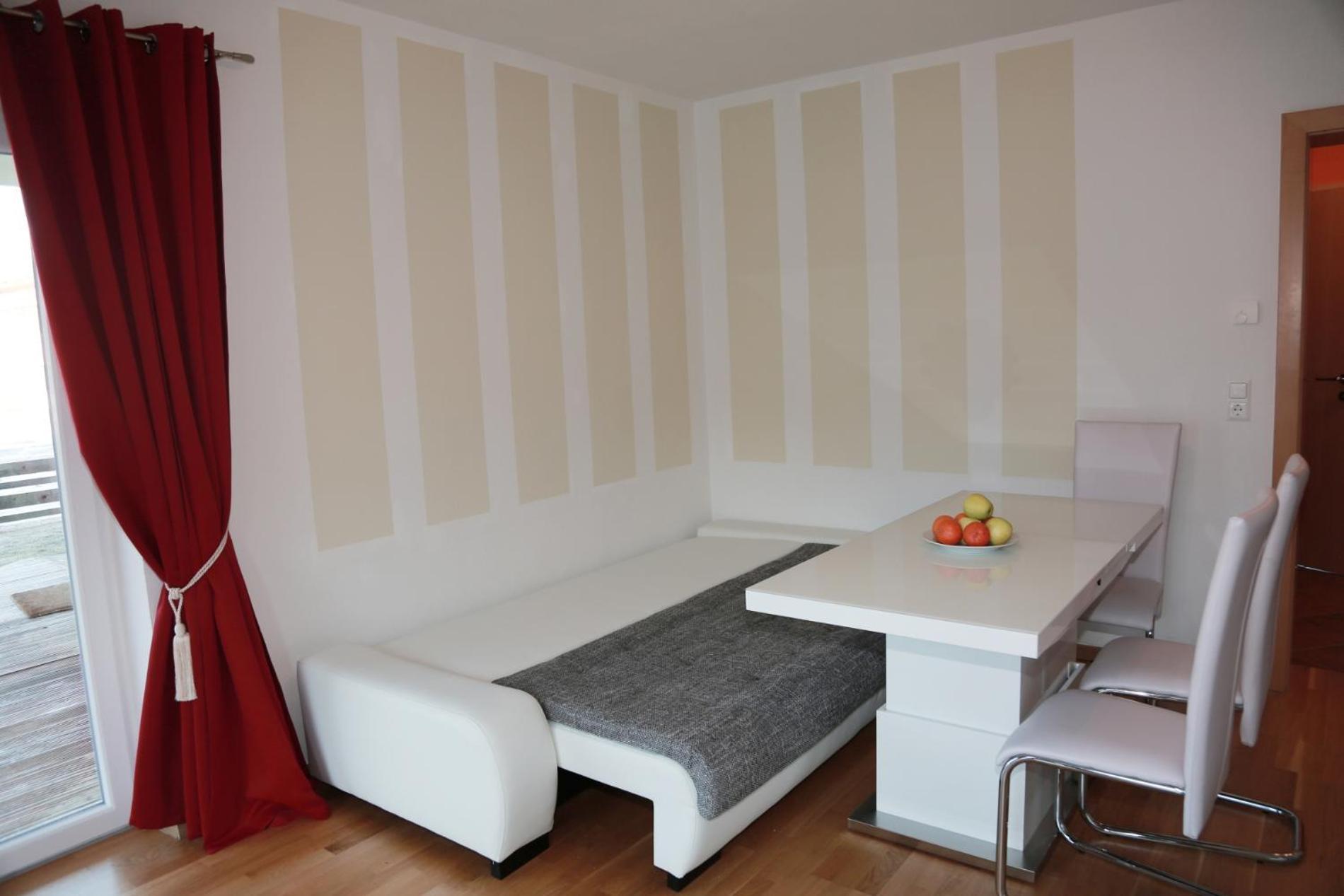 Apartments Steger 法克湖 客房 照片