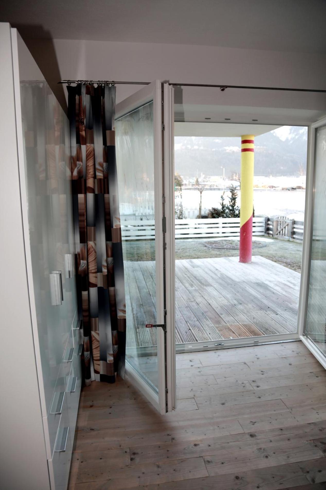 Apartments Steger 法克湖 客房 照片