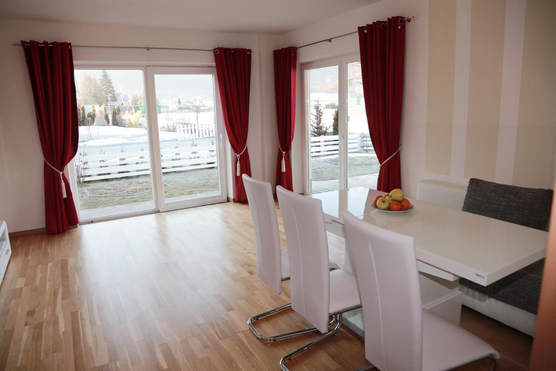 Apartments Steger 法克湖 客房 照片