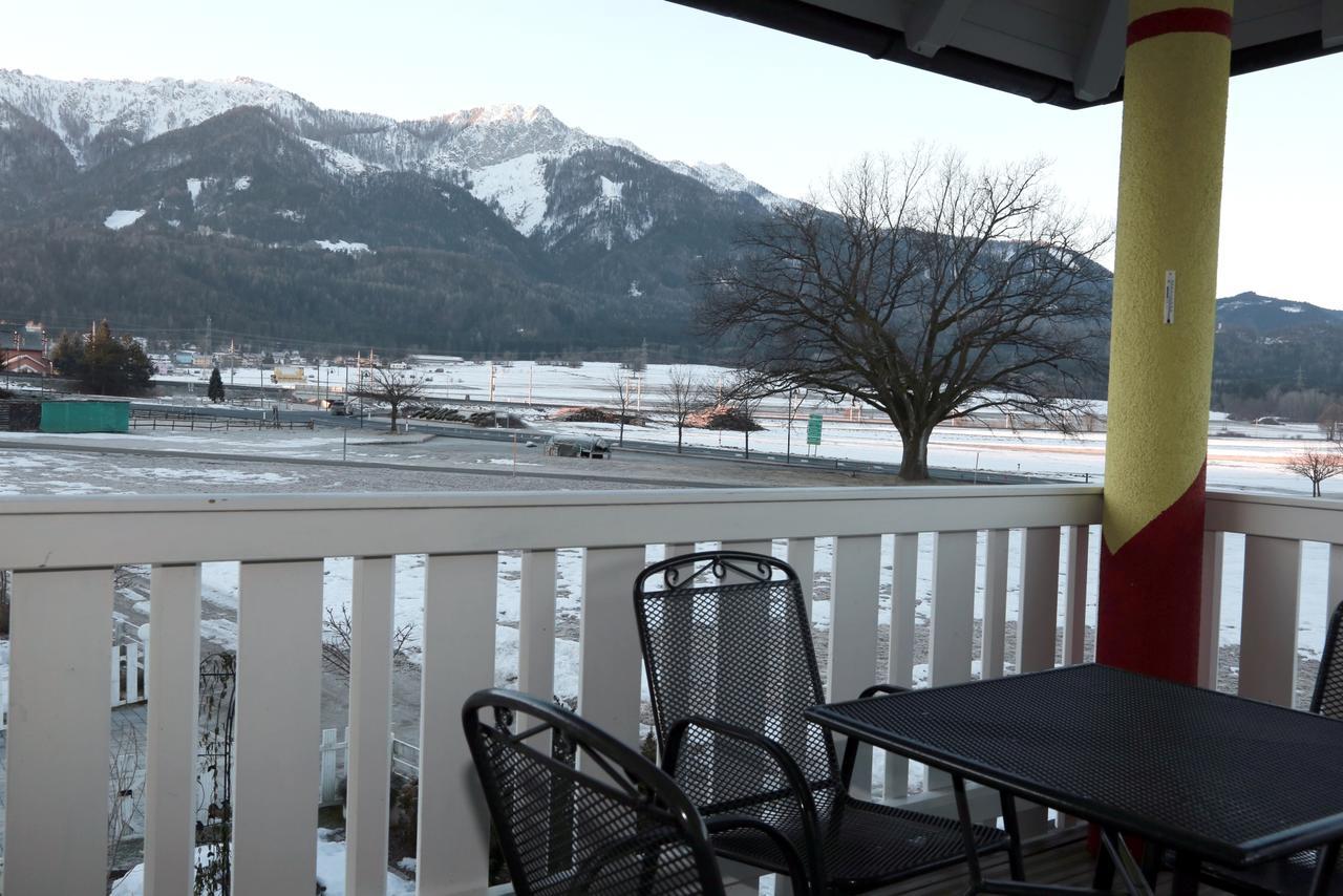 Apartments Steger 法克湖 外观 照片